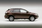 Lexus RX350 2006 года